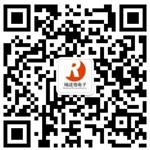 微信公眾號(hào)二維碼