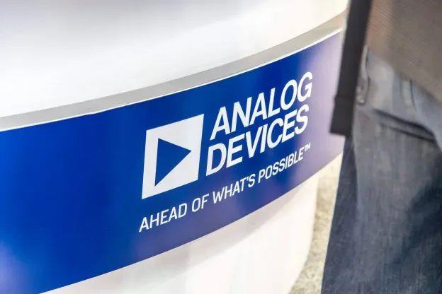 ADI：已簽下臺積電日本廠長期產能