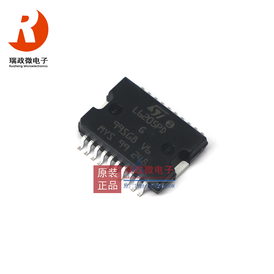 L6205PD013TR